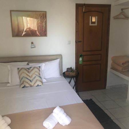 Xastero Hotel Keramoti  Bagian luar foto