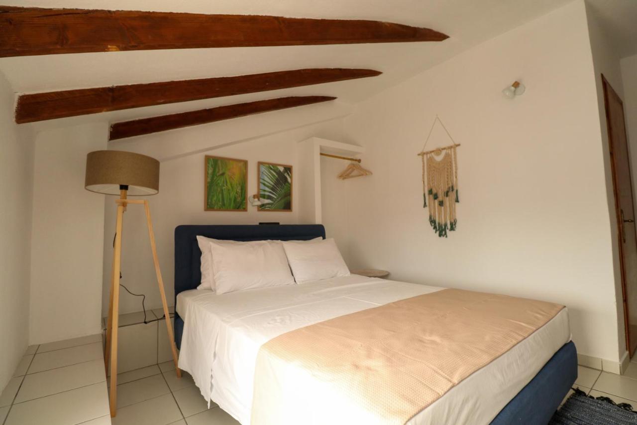 Xastero Hotel Keramoti  Bagian luar foto