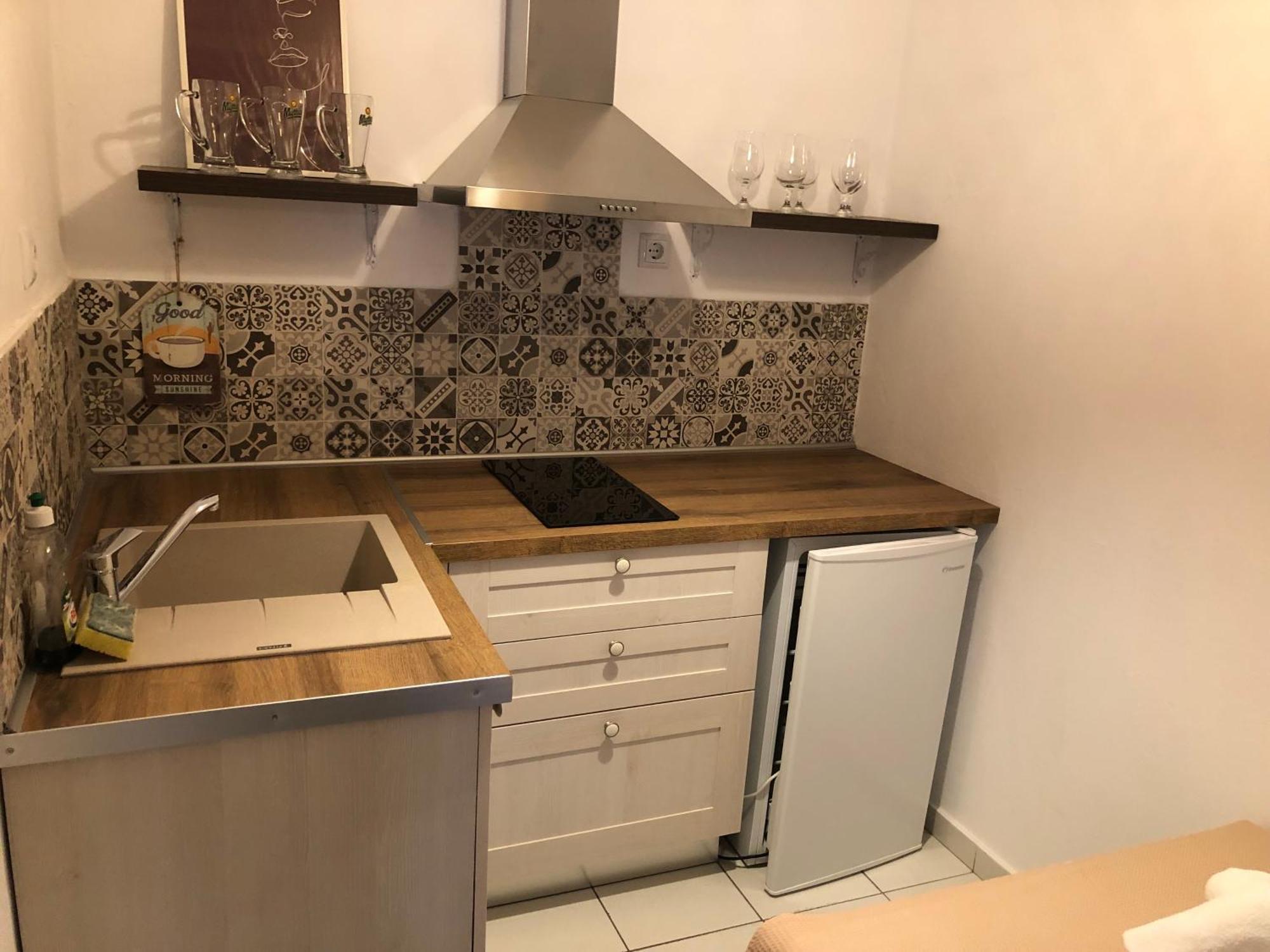 Xastero Hotel Keramoti  Bagian luar foto