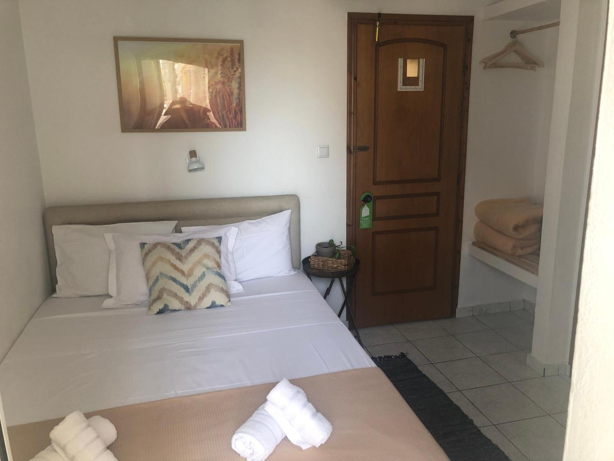 Xastero Hotel Keramoti  Bagian luar foto