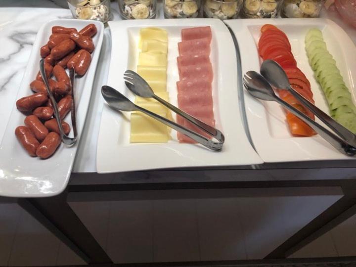Xastero Hotel Keramoti  Bagian luar foto